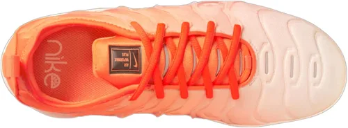 Vista 3 de Nike Vapormax Plus Guayaba IceRush Orange-Negro Talla 85 Guayaba IceRush Orange-black