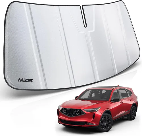 Vista 50 de MZS Windshield Sun Shade Compatible with CRV 2023-2026