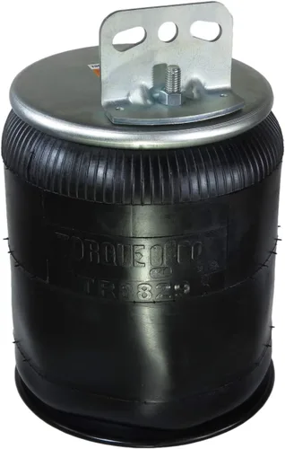 Vista 3 de 2 paquetes de bolsa de resorte de aire TORQUE con kit de herrajes para camiones Volvo