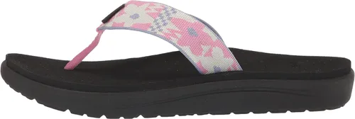 Vista 8 de Teva Unisex-Child K Voya Flip Flop