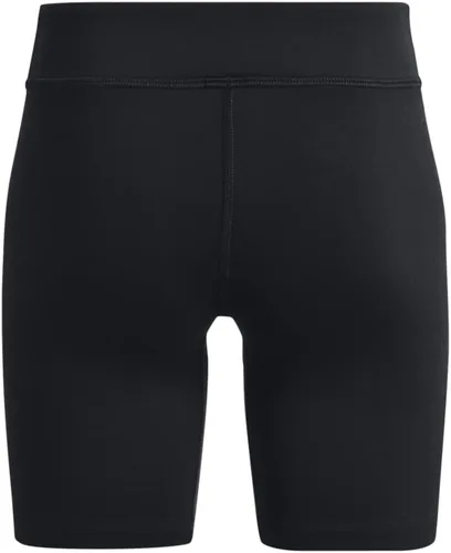 Vista 2 de Under Armour Pantalón corto de bicicleta de movimiento para niña
