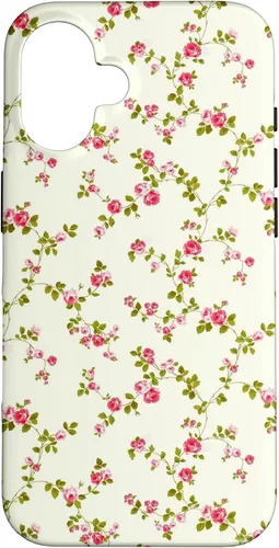 Vista 32 de Dainty Flowers Case for iPhone 17
