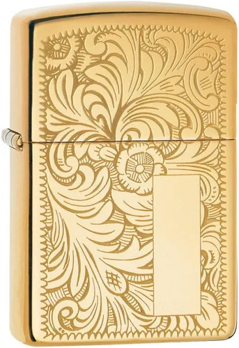 Vista 10 de Zippo Encendedores de bolsillo de latón
