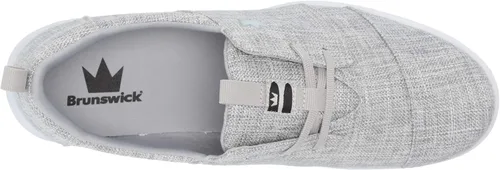 Vista 8 de Brunswick Envy - Zapatos de bolos para mujer deslumbrantes