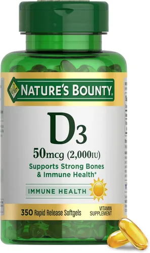 Vista 11 de Nature's Bounty Tableta de melatonina de disolución rápida, 45 unidades (paquete de 2)