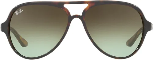 Vista 6 de Ray-Ban Paquete de lentes de sol RB4125 Cats 5000 accesorios de grupo Vision