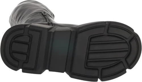 Vista 4 de Steve Madden Botas Tero Fashion para mujer