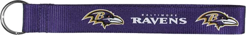 Vista 22 de Siskiyou Sports NFL unisex-adult Lanyard Key Chain