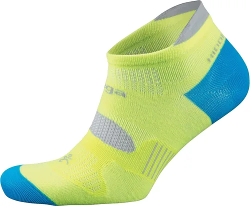 Vista 11 de Balega para mujeres - Calcetines deportivos para correr, de rendimiento, invisibles, absorbentes (1 par)