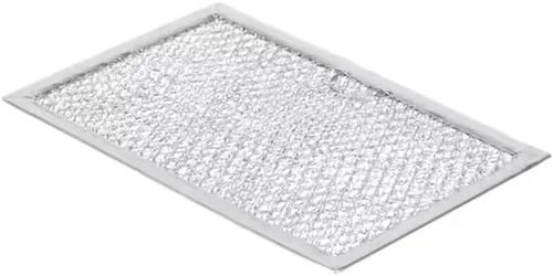 Vista 2 de Filtro de grasa de microondas OEM LG enviado con LMH2235ST, LMHM2237BD, LMHM2237ST, LMV1650ST, MV2048ASDL
