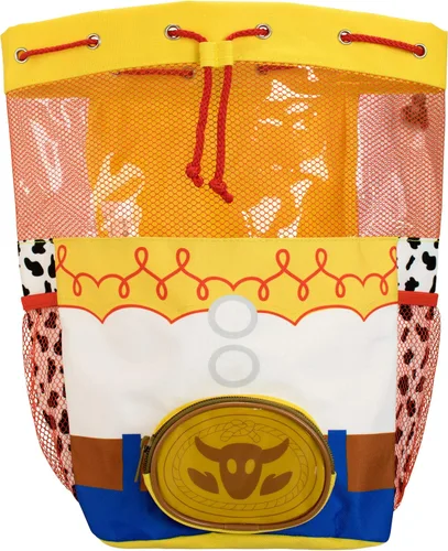 Vista 2 de Disney Bolsa de natación Jessie Toy Story para niños