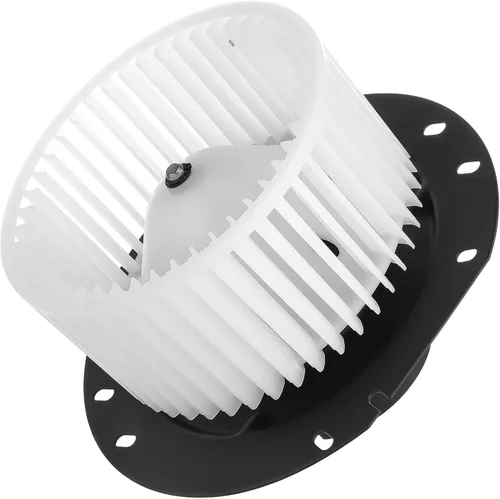 Vista 14 de SCITOO Motor delantero del ventilador del calentador HVAC para el modelo Audi – para A8 Quattro 2004-2010, para S8 2007-2009 reemplazo