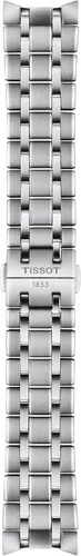 Vista 5 de Tissot Chemin Des Tourelles Powermatic 80 1.654 in, Azul, Moderno