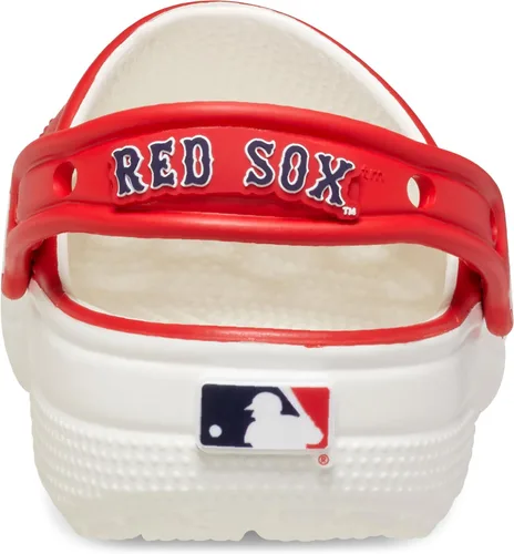 Vista 2 de Crocs Zuecos clásicos unisex para adultos de la MLB