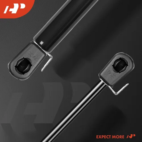 Vista 9 de A-Premium Soporte de elevación de ventana trasera para Jeep Wrangler YJ 1987-1995 2-PC Set