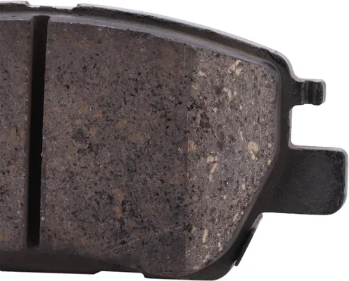 Vista 4 de Nuevo Juego de pastillas de freno para Chevrolet Cruze L 4 Cyl 1.4L 2016-2019