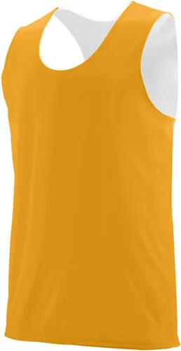Vista 20 de Augusta Sportswear para hombre reversible Wicking tanque