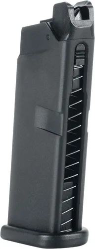 Vista 7 de Elite Force Glock G42 Sub-Compact GBB Blowback 6 mm BB Pistola de airsoft, color negro