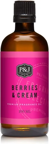 Vista 189 de P&J Aceite de fragancia – Aceite de aloe 1.0 fl oz – Aromas para velas, fabricación de jabón, aceite difusor, aromas frescos