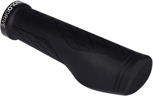 Vista 8 de SOLODRIVE Agarres de Bicicleta de Montaña de Diseño Ergonómico, Cómodos Agarres de Manillar de Bicicleta, Mango de MTB de Bloqueo Único