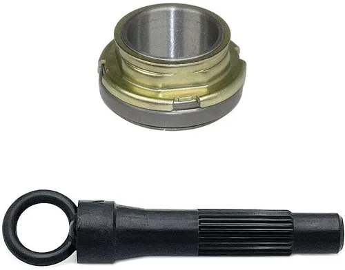 Vista 5 de PRO Performance Stage 1 Kit de embrague compatible con Chevy Aveo 2004-2016 2000-2002 Daewoo Lanos 2005-2010 Pontiac Wave G3 2004-2009 Suzuki Swift