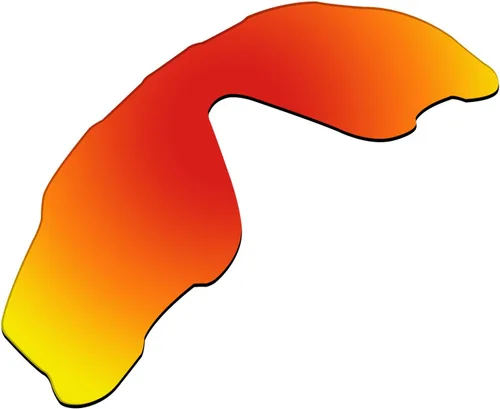 Vista 3 de Glintbay Lentes de repuesto para Oakley Jaw-Breaker OO9290 Pack-BBRGB
