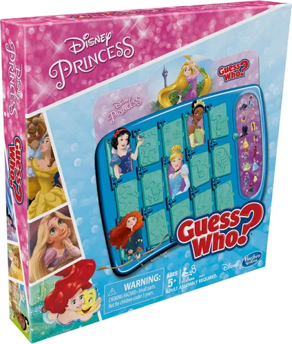 Vista 2 de Edición de las princesas de Disney