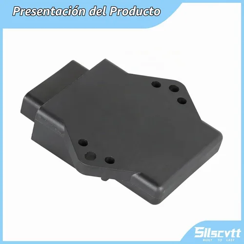 Vista 6 de Silscvtt Reemplazo de encendido CDI para Suzuki LTZ400 QuadSport Z400