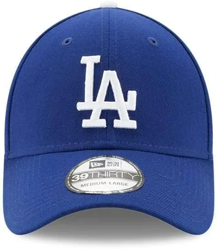 Vista 2 de New Era MLB Road Team Classic 39THIRTY Stretch Fit Cap