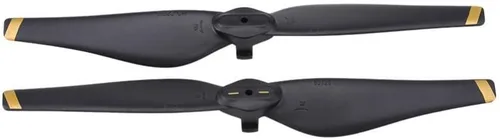 Vista 7 de Hélices para drones, cuchillas de fibra de carbono de liberación rápida, juego de hélice cuadricóptero para entusiastas de drones a control remoto