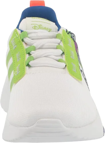 Vista 2 de adidas Unisex-Child Racer Tr21 Running Shoe