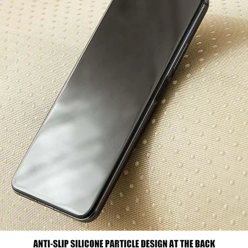 Vista 7 de Funda de sofá, tela de chenilla en espiga para muebles, funda de sofá (marrón, 17.7 x 17.7 in/17.7 x 17.7 pulgadas)