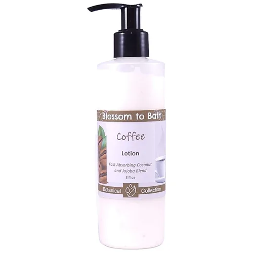 Vista 24 de Loción de azúcar morena e higo (8 onzas) - Fragancia natural - Se absorbe rápidamente con un rico aroma afrutado