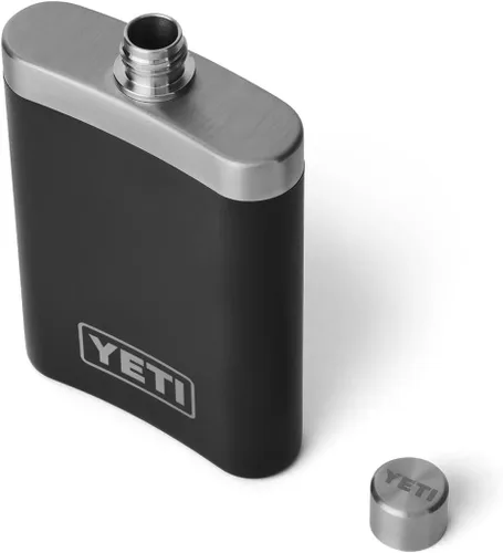 Vista 19 de YETI - Petaca de 7 oz con embudo