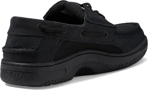 Vista 5 de Sperry Billfish - Zapato náutico de 3 ojales para hombre