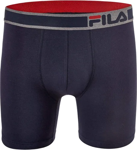 Vista 3 de Fila - Calzoncillo para hombre, 6.0in, sin vuelos, con bolsa, 4