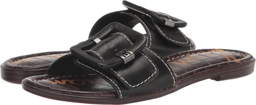 Vista 7 de Sam Edelman Sandalias planas Gaige para mujer