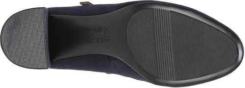 Vista 3 de Naturalizer Zapatos de tacón de bloque Renny Mary Jane para mujer