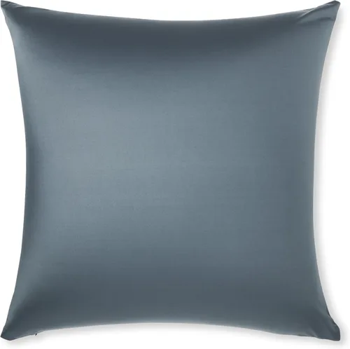 Vista 13 de PILLOWY Almohada Decorativa de 12" x 20" - Crema Durazno: 1 PIEZA Almohada de Microperlas Premium de Lujo con Tela de Nylon/Spandex 85/15. Siempre
