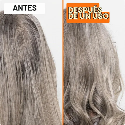 Vista 4 de Ethique Barra Acondicionadora Volumizante con Biotina, 2.12 oz
