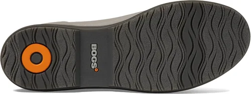 Vista 3 de BOGS Botas de lluvia impermeables Sweetpea II Mid para mujer