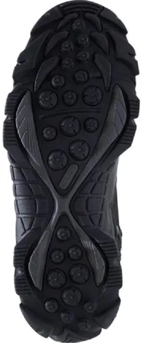 Vista 11 de Bates Botas Gx-8 para mujer, Negro