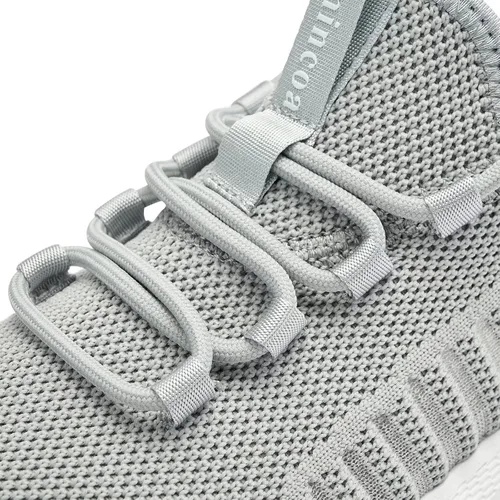 Vista 5 de Lamincoa Zapatos deportivos ligeros de espuma viscoelástica para mujer