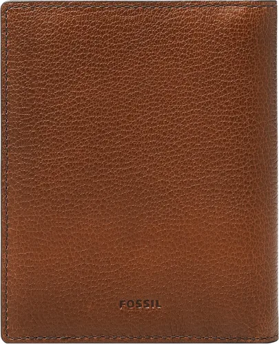 Vista 2 de Fossil Cartera para pasaporte de viaje con bloqueo RFID para mujer