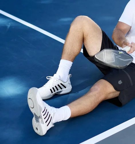 Vista 2 de K-Swiss Zapato Pickleball Supreme para hombre