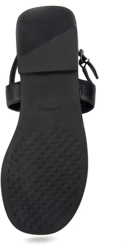 Vista 10 de Aerosoles Sandalias planas cómodas para mujer