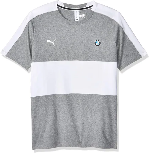Vista 13 de PUMA Camiseta BMW Motorsport T7 para hombre