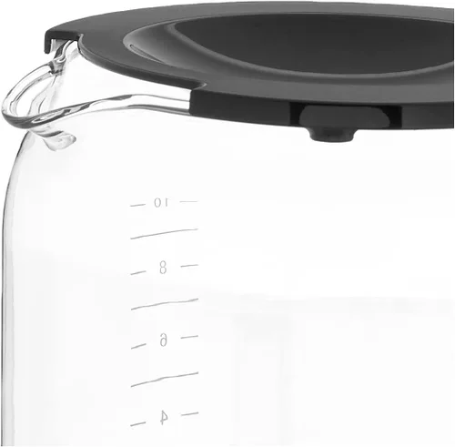 Vista 5 de Braun BRSC005 - Jarra de repuesto para cafetera Braun