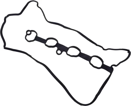 Vista 6 de Junta de tapa de válvula PE01-10-235 para Mazda 3 CX-3 CX-5 2.0L I4
