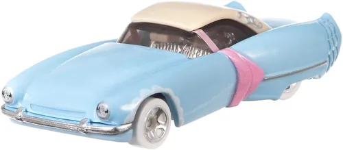 Vista 3 de Hot Wheels Toy Story BO PEEP Vehículo